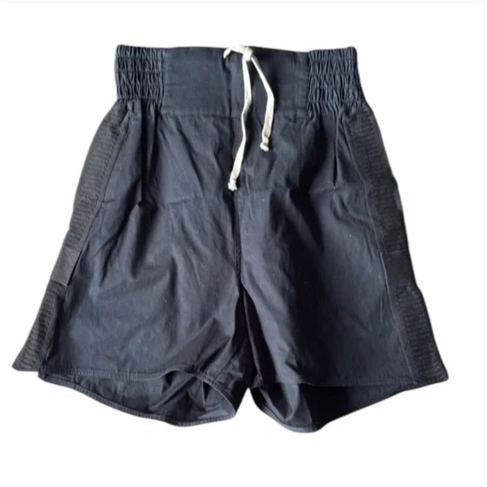 Rick Owens Moody Fw14 Boxing Shorts